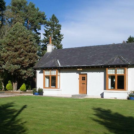 Millbank Cottage Blairgowrie and Rattray Dış mekan fotoğraf